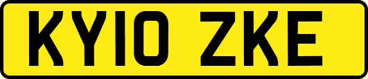 KY10ZKE