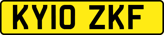 KY10ZKF