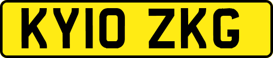 KY10ZKG