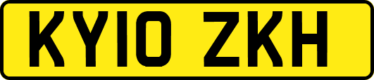 KY10ZKH