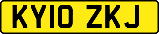 KY10ZKJ
