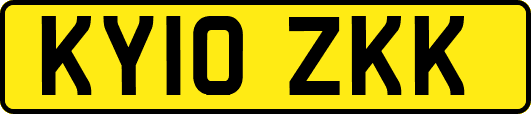 KY10ZKK