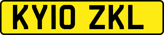 KY10ZKL