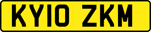KY10ZKM