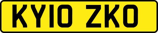 KY10ZKO