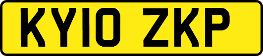 KY10ZKP