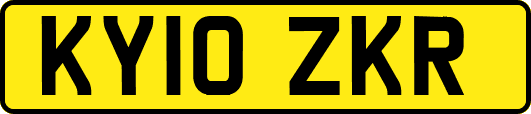 KY10ZKR