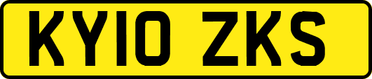 KY10ZKS