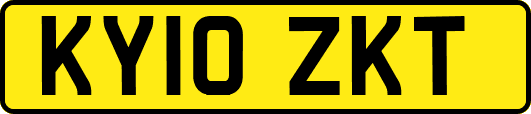 KY10ZKT