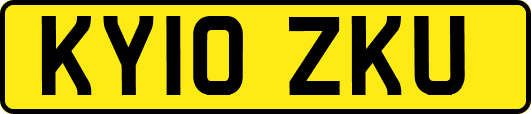 KY10ZKU