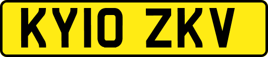 KY10ZKV