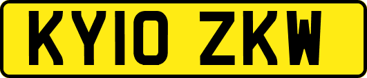 KY10ZKW