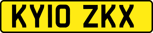 KY10ZKX