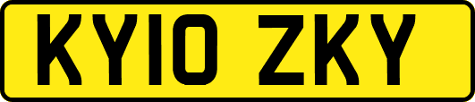 KY10ZKY