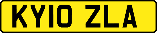 KY10ZLA