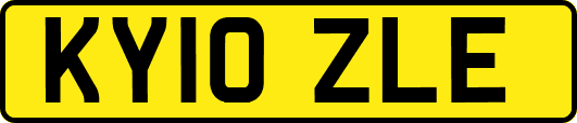 KY10ZLE