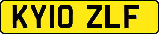 KY10ZLF