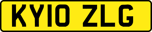 KY10ZLG