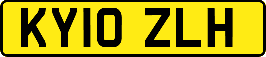 KY10ZLH