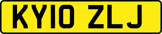 KY10ZLJ