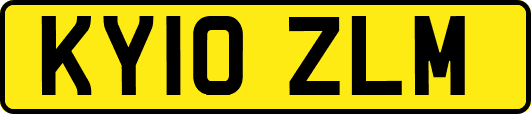 KY10ZLM