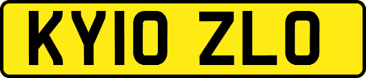 KY10ZLO