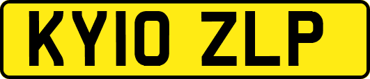 KY10ZLP