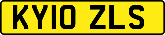 KY10ZLS