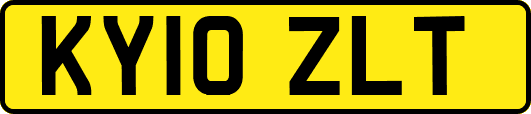 KY10ZLT