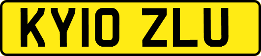 KY10ZLU