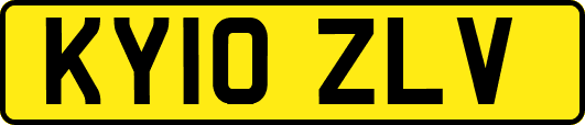 KY10ZLV