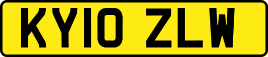 KY10ZLW