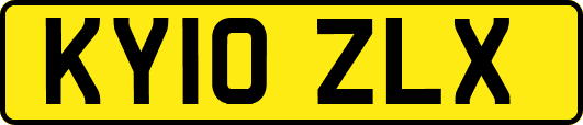 KY10ZLX