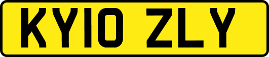 KY10ZLY