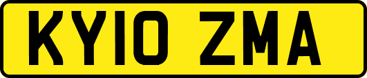 KY10ZMA