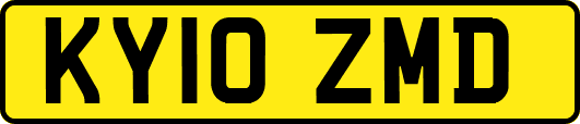 KY10ZMD