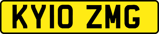 KY10ZMG