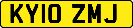KY10ZMJ