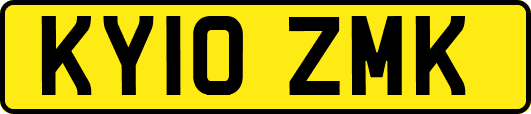 KY10ZMK