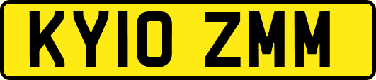 KY10ZMM