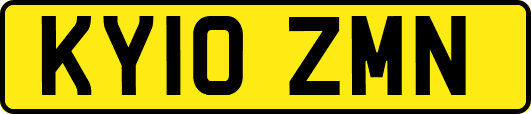KY10ZMN
