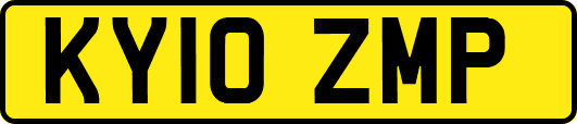 KY10ZMP