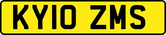 KY10ZMS