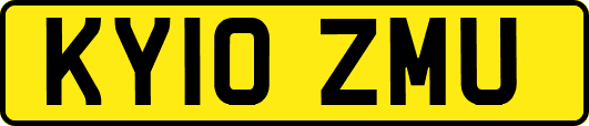 KY10ZMU