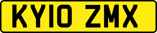 KY10ZMX
