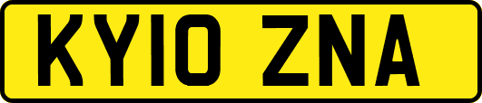 KY10ZNA