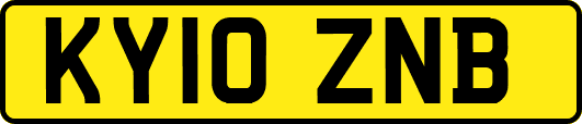 KY10ZNB
