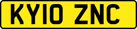 KY10ZNC