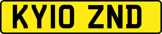 KY10ZND