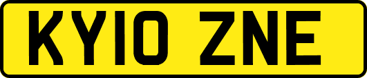 KY10ZNE